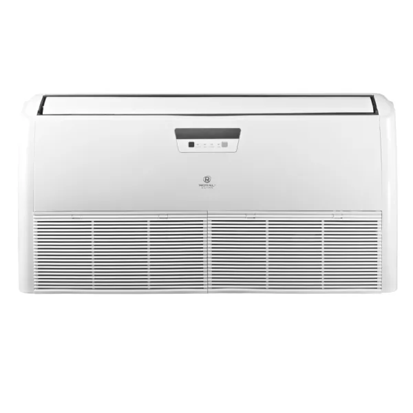 ROYAL Clima ES-F 24HRX/ES-E 24HX внутренний блок напольно-потолочной сплит системы
