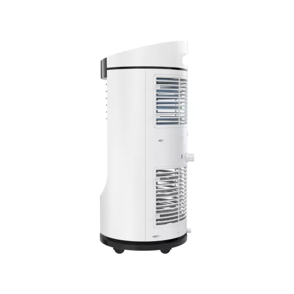 Royal Clima NEON RM-NN28HH-E мобильный кондиционер, фото 5