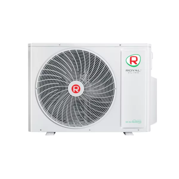 ROYAL Clima RC-GR35HN внешний блок сплит системы