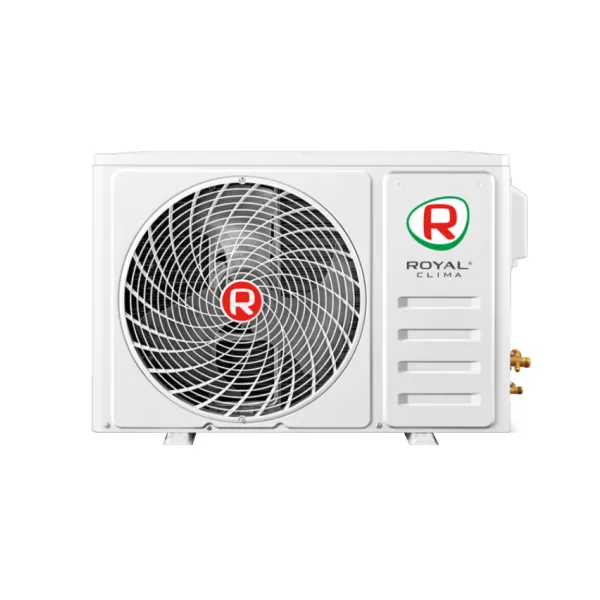 ROYAL Clima  RC-PD95HN внешний блок сплит системы