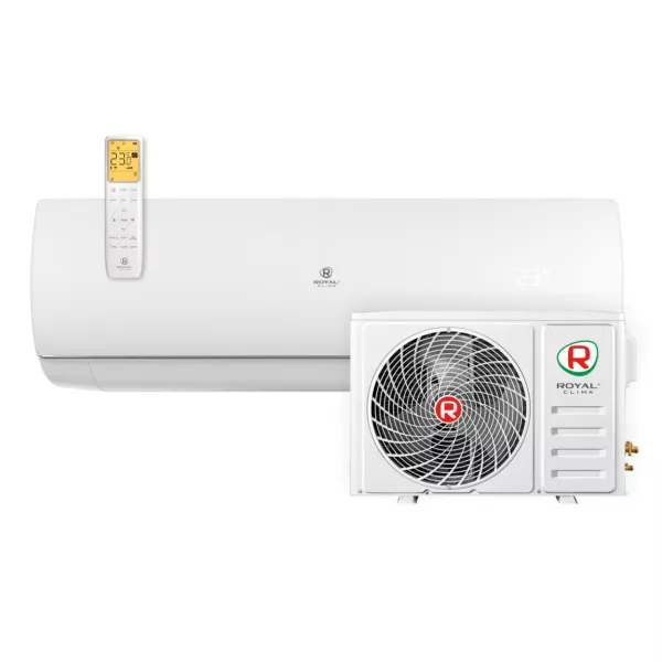 ROYAL Clima  RC-PD95HN сплит система
