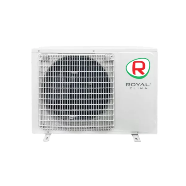 ROYAL Clima RC-RND35HN внешний блок сплит системы