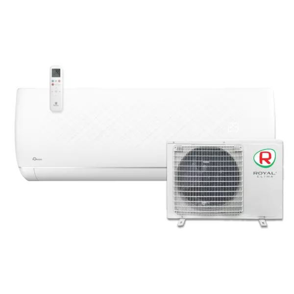 ROYAL Clima RC-RND55HN сплит система