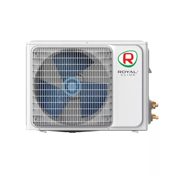 ROYAL Clima RC-VX55HN внешний блок сплит системы