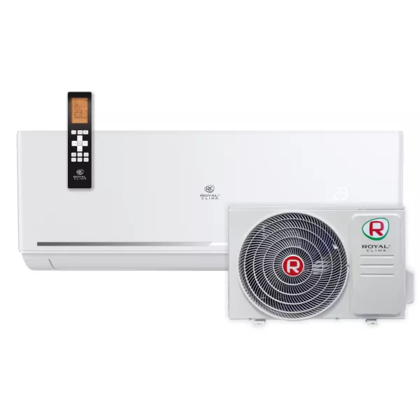ROYAL Clima RCI-FC35HN сплит система