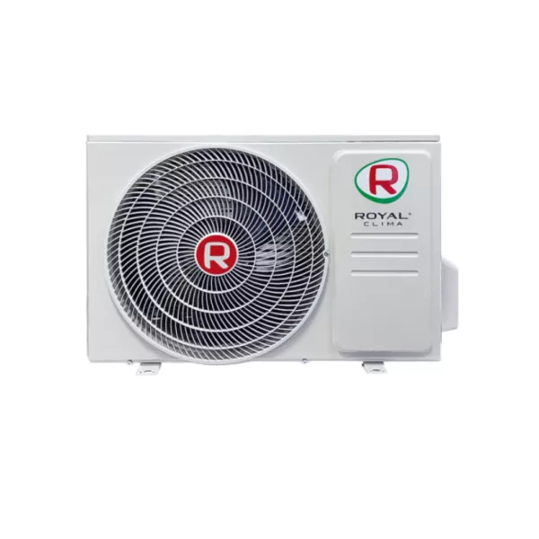 ROYAL Clima RCI-FC55HN внешний блок сплит системы