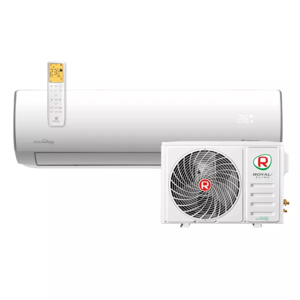 ROYAL Clima RCI-PF55HN сплит система