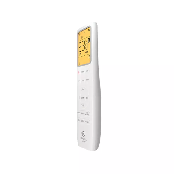 ROYAL Clima RCI-PF55HN пульт управления