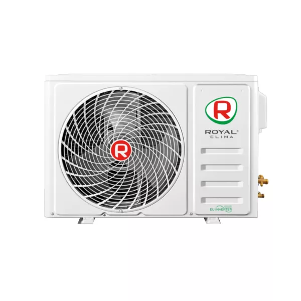 ROYAL Clima RCI-PFC24HN внешний блок сплит системы