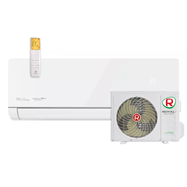 ROYAL Clima RCI-RSB30HN сплит система