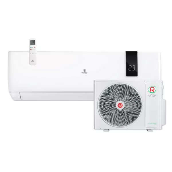 ROYAL Clima RCI-SAX35HN сплит система