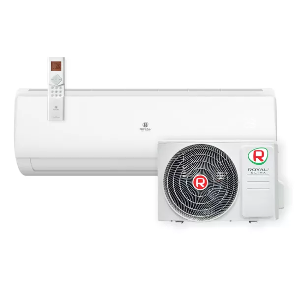 ROYAL Clima RCI-TWN35HN