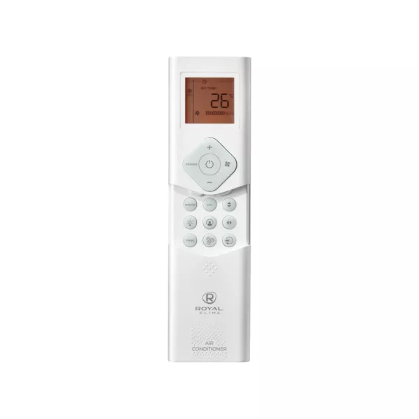 ROYAL Clima RCI-TWN35HN