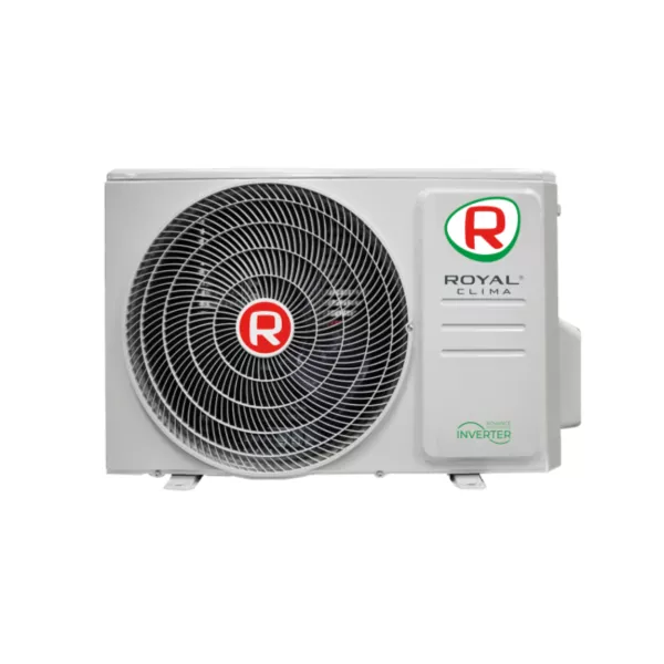 ROYAL Clima RCI-TWС28HN внешний блок сплит системы