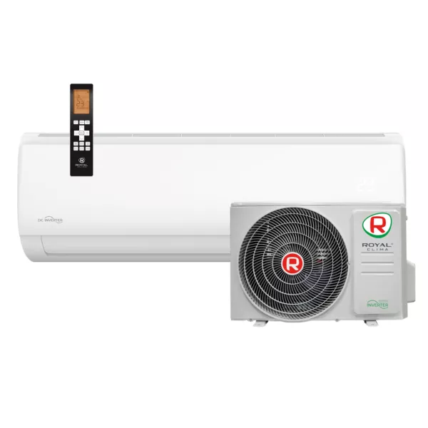 ROYAL Clima RCI-TWС55HN сплит система