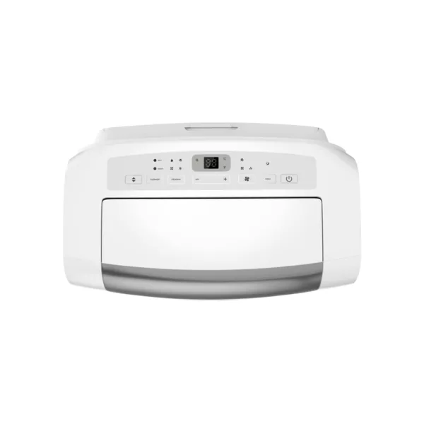 Royal Clima RM-SL39CH-E мобильный кондиционер, фото 9