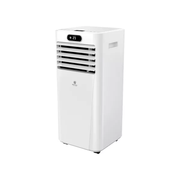 Royal Clima TESORO RM-TS17CH-E мобильный кондиционер, фото 1