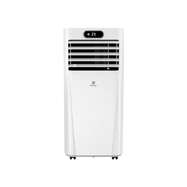 Royal Clima TESORO RM-TS17CH-E мобильный кондиционер, фото 2