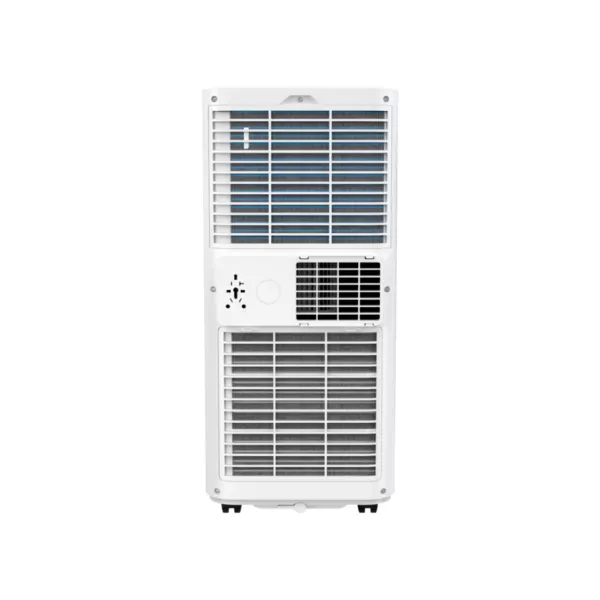 Royal Clima TESORO RM-TS17CH-E мобильный кондиционер, фото 5