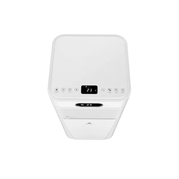 Royal Clima TESORO RM-TS17CH-E мобильный кондиционер, фото 6