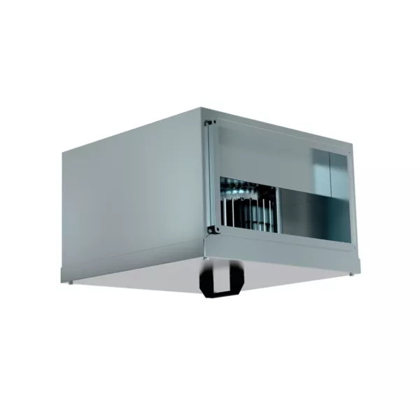 SHUFT IRFD 400х200-4 VIM прямоугольный канальный вентилятор