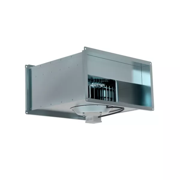 SHUFT RFD 400х200-4 VIM прямоугольный канальный вентилятор
