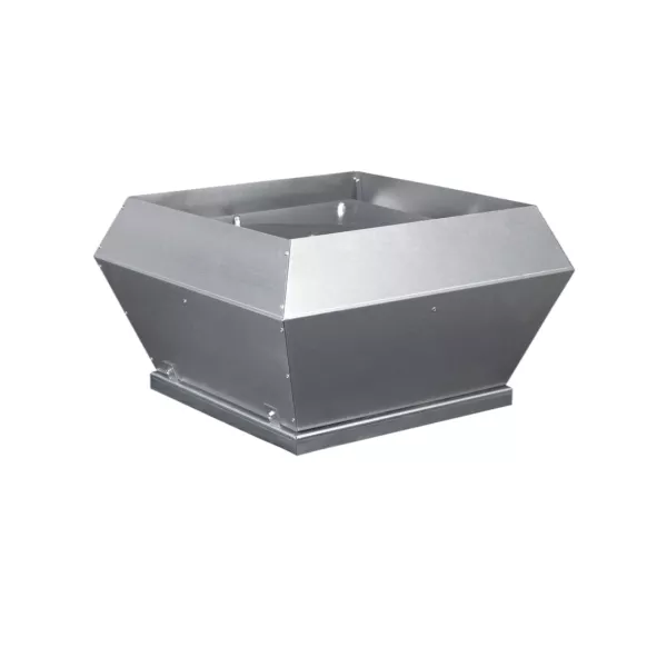 SHUFT RMVD 355х600-4 VIM крышный вентилятор