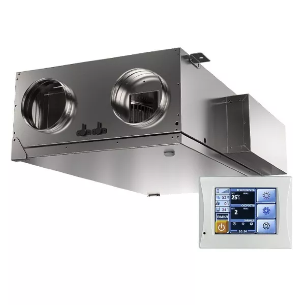 SHUFT UniMAX-P 1500 CE-A ПВУ с пультом управления