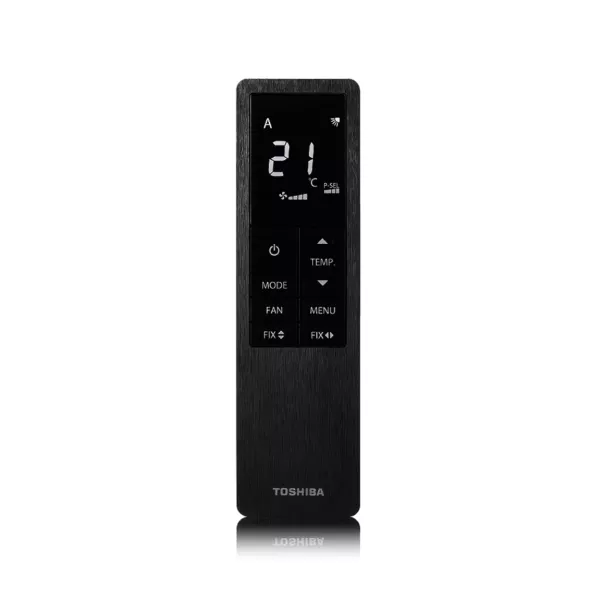 TOSHIBA RAS-16N4VRG-EE пульт управления