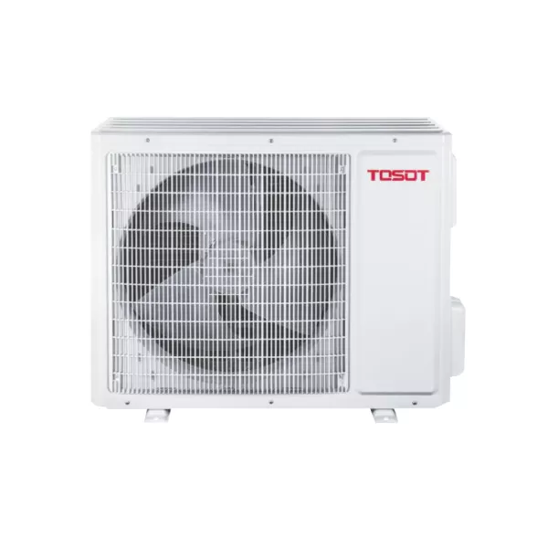TOSOT T07H-SNE/I/T07H-SNE/O внешний блок сплит системы