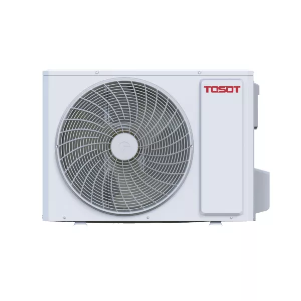 Tosot T09H-SCD/I/T09H-SCD/O внешний блок сплит системы