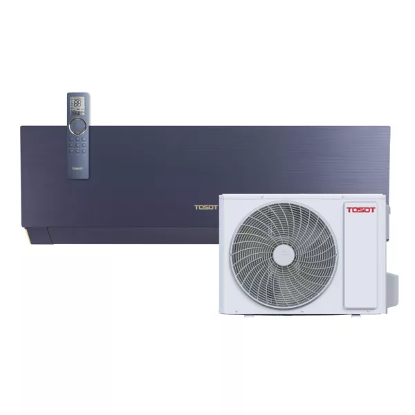 Tosot T24H-SCD/I/T24H-SCD/O сплит система