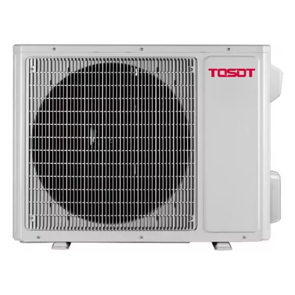 TOSOT T28H-FM4/O внешний блок мульти сплит