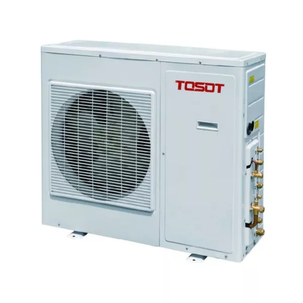 TOSOT T42H-FMA/O2 внешний блок мульти сплит
