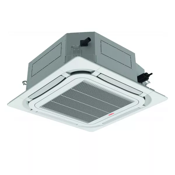 TOSOT T60H-LC3/ I/TF06P-LC/T60H-LU3/O внутренний блок кассетной сплит системы