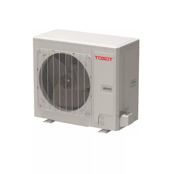 TOSOT T60H-LC3/ I/TF06P-LC/T60H-LU3/O внешний блок кассетной сплит системы