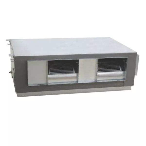 TOSOT TFRI40B/I_TFRI20B/O*2 внутренний блок канальной сплит системы