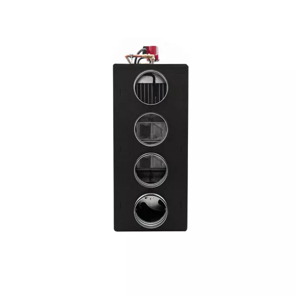 Turkov Zenit HECO V 550 W2R (EPP) - фото 2