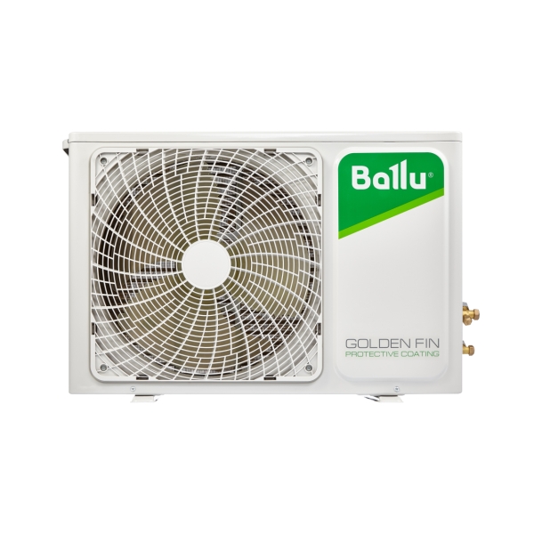 Ballu BSAG-24HN8 внешний блок сплит системы