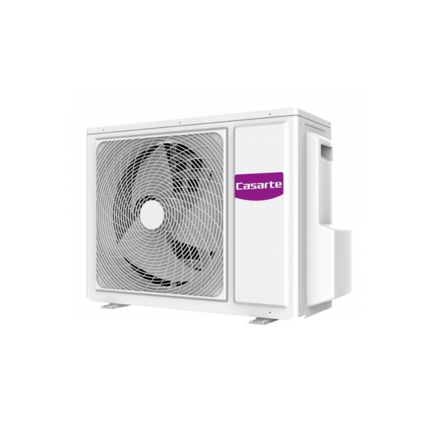 Casarte CAS25CX1/R3-B внешний блок сплит системы