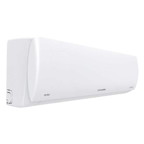 Coolberg CI-09R1-IN / CI-09R1-OUT внутренний блок сплит системы, фото 5