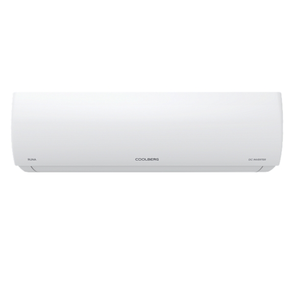 Coolberg CI-24R1-IN / CI-24R1-OUT внутренний блок сплит системы, фото 1