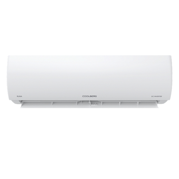 Coolberg CI-24R1-IN / CI-24R1-OUT внутренний блок сплит системы, фото 2