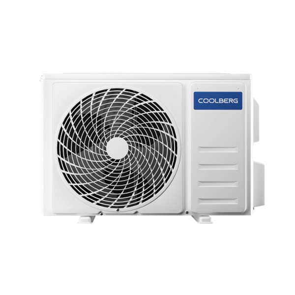 Coolberg CI-24R1-IN / CI-24R1-OUT внешний блок сплит системы