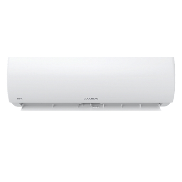 Coolberg CS-09R1-IN / CS-09R1-OUT внутренний блок сплит системы, фото 1
