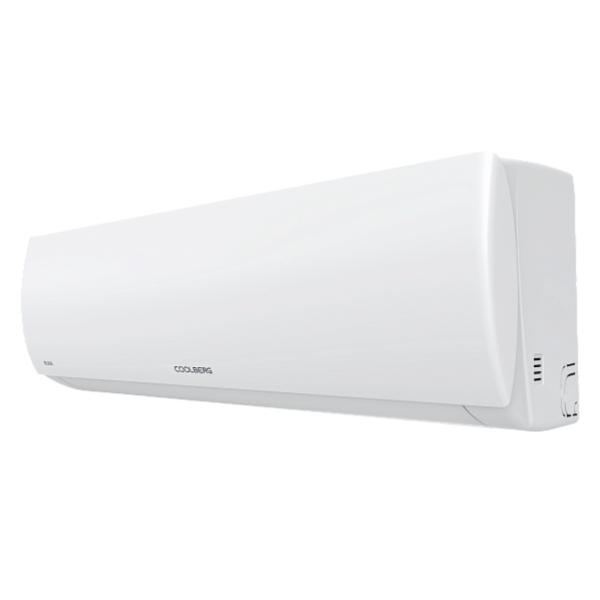 Coolberg CS-09R1-IN / CS-09R1-OUT внутренний блок сплит системы, фото 2