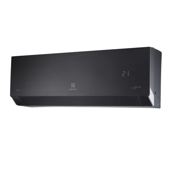 Electrolux EACS/I-09HEN-BLACK/N8_24Y внутренний блок сплит системы, фото 1