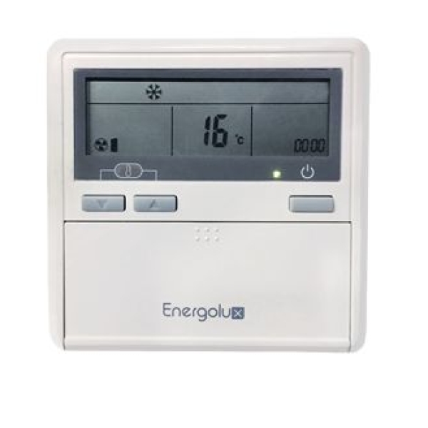 Energolux SAD18D5-A/SAU18U5-A, фото 2