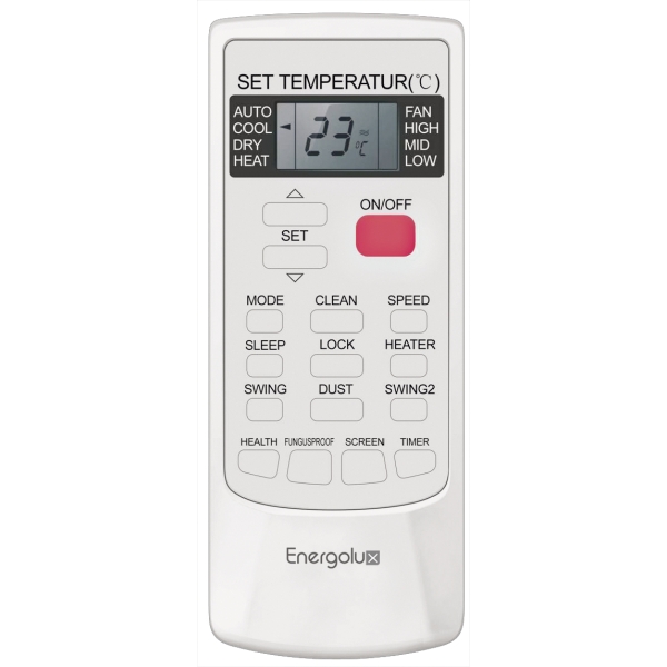 Energolux SAP60P2-A/SAU60P2-A-WS30, фото 2