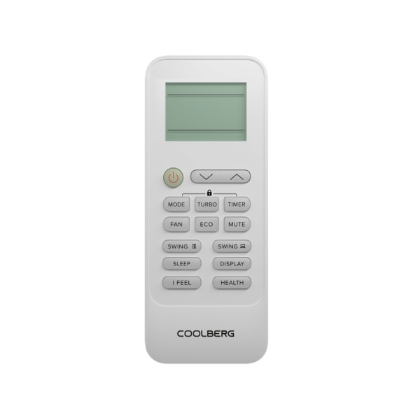 Energolux SAS07BD1-A/SAU07BD1-A-WS30 пульт управления
